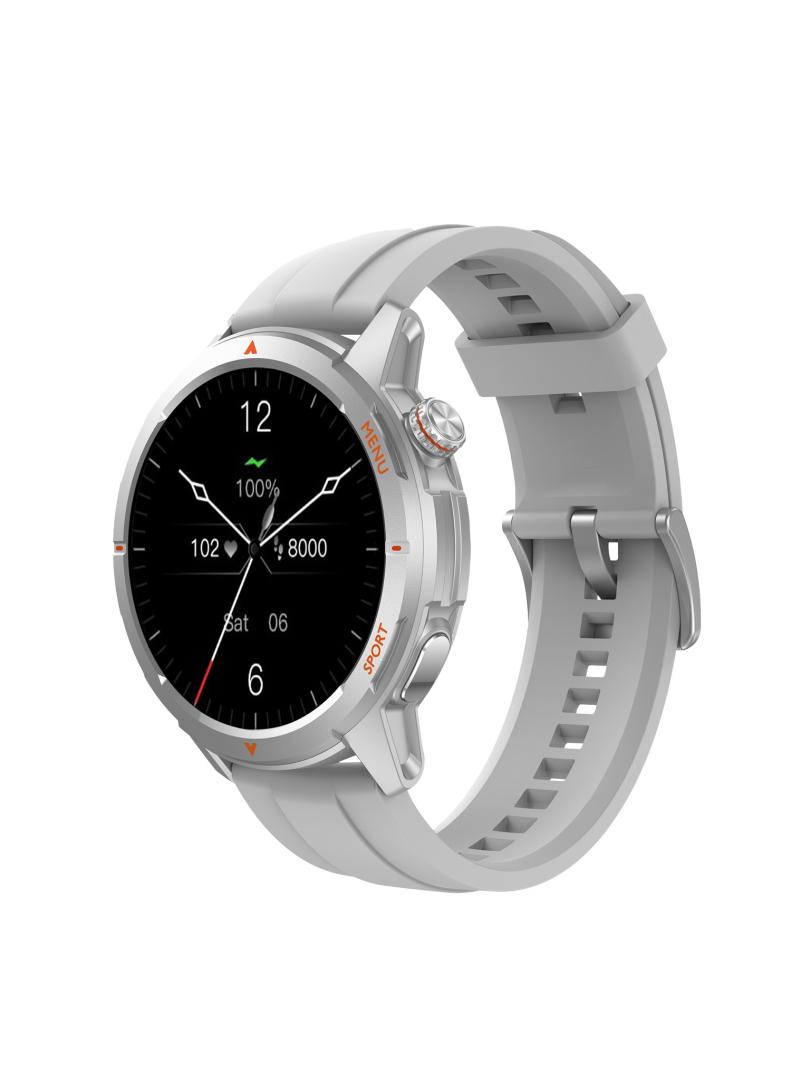 Smartwatch Bea-fon 601 im Test, Bild 