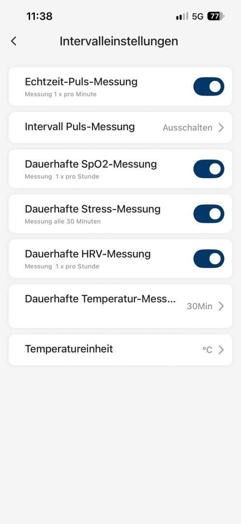 Smarte Gadgets Blaupunkt BodyTag im Test, Bild 