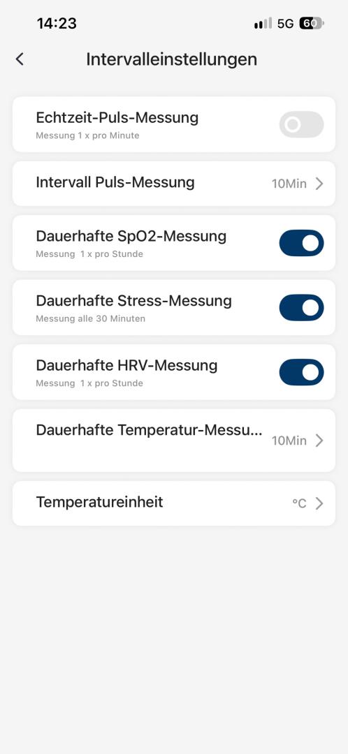 Smarte Gadgets Blaupunkt BodyTag im Test, Bild 