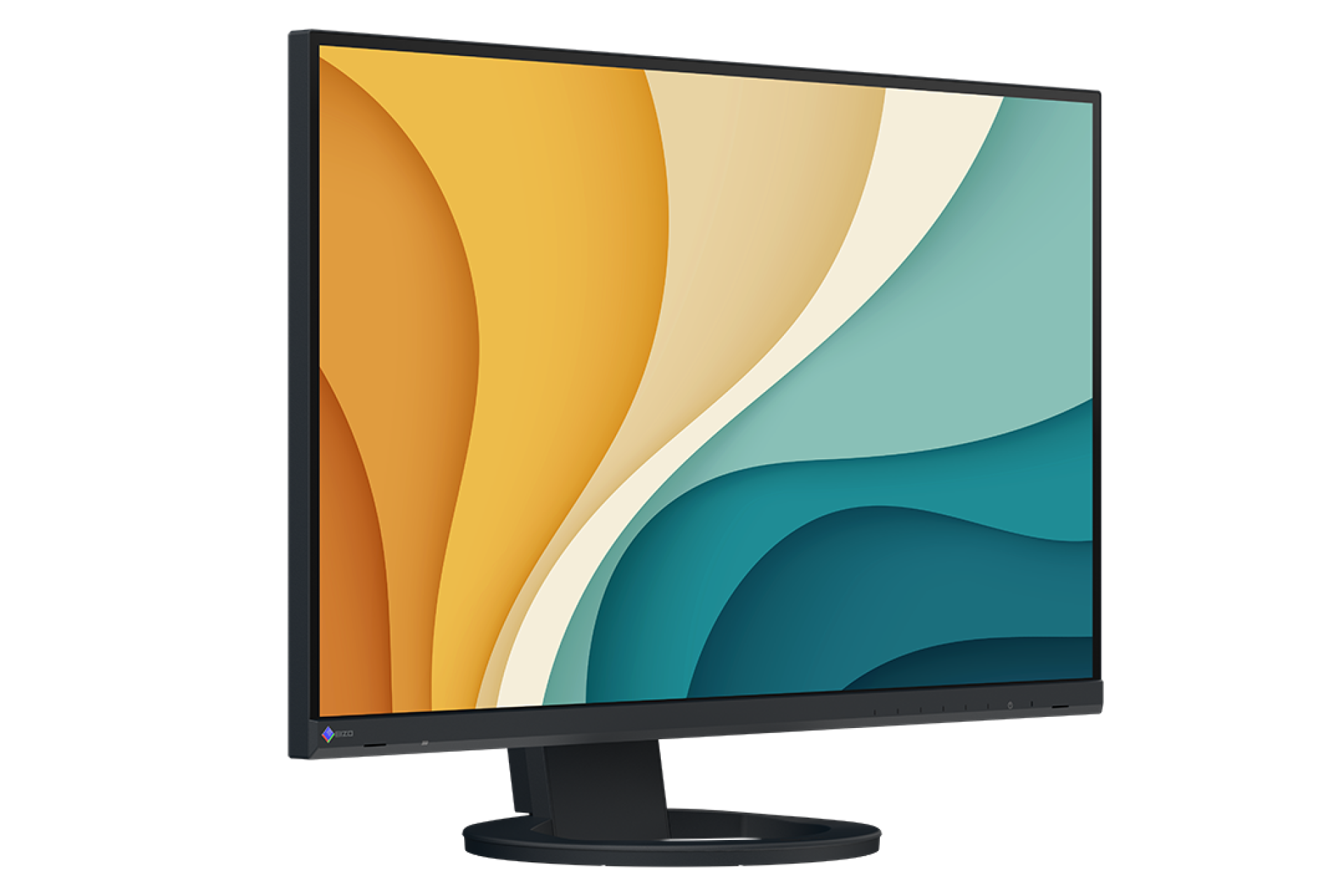 PC-Monitore Eizo EV2720S FlexScan im Test, Bild 