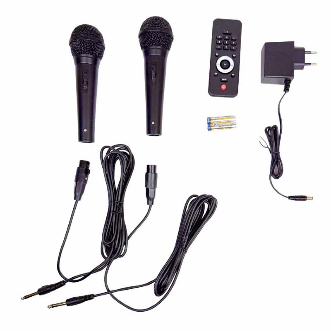 Bluetooth Lautsprecher Fontastic Zeal 1000 im Test, Bild 