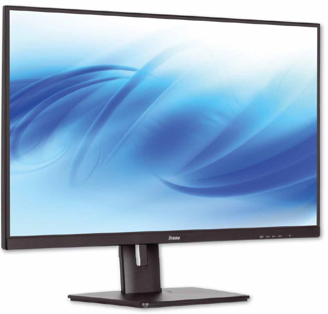 PC-Monitore iiyama ProLite XUB3297QSNP im Test, Bild 