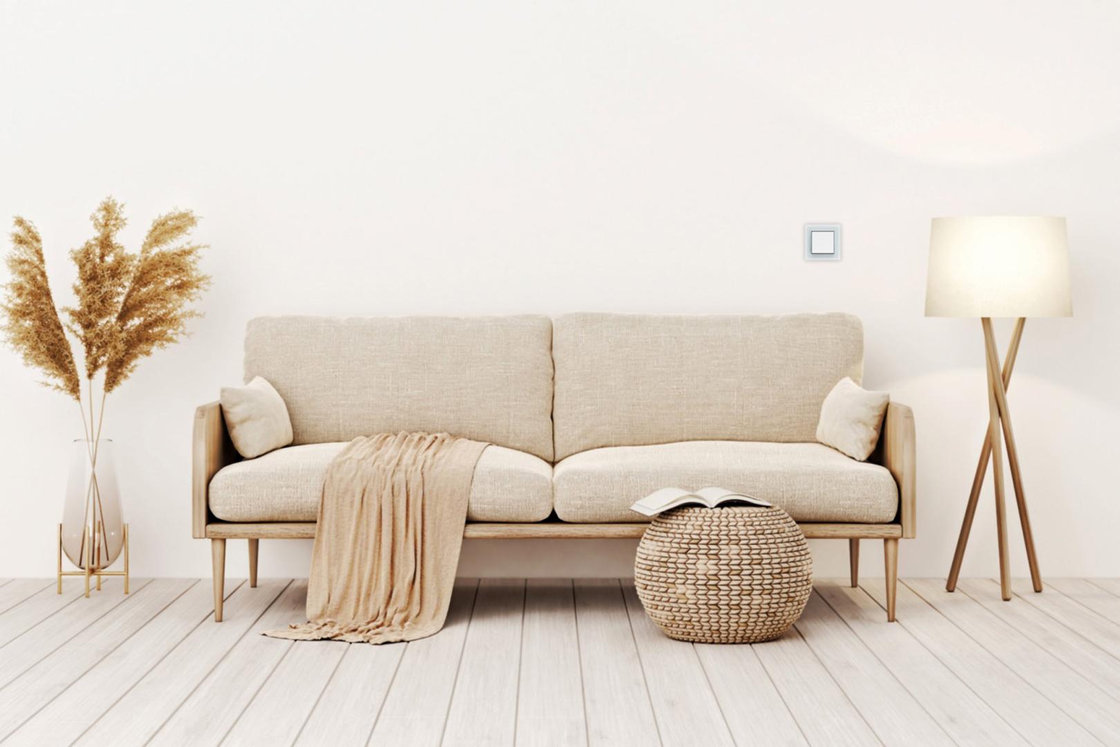 Smart Home Systeme Legrand Smart Home with Netatmo im Test, Bild 