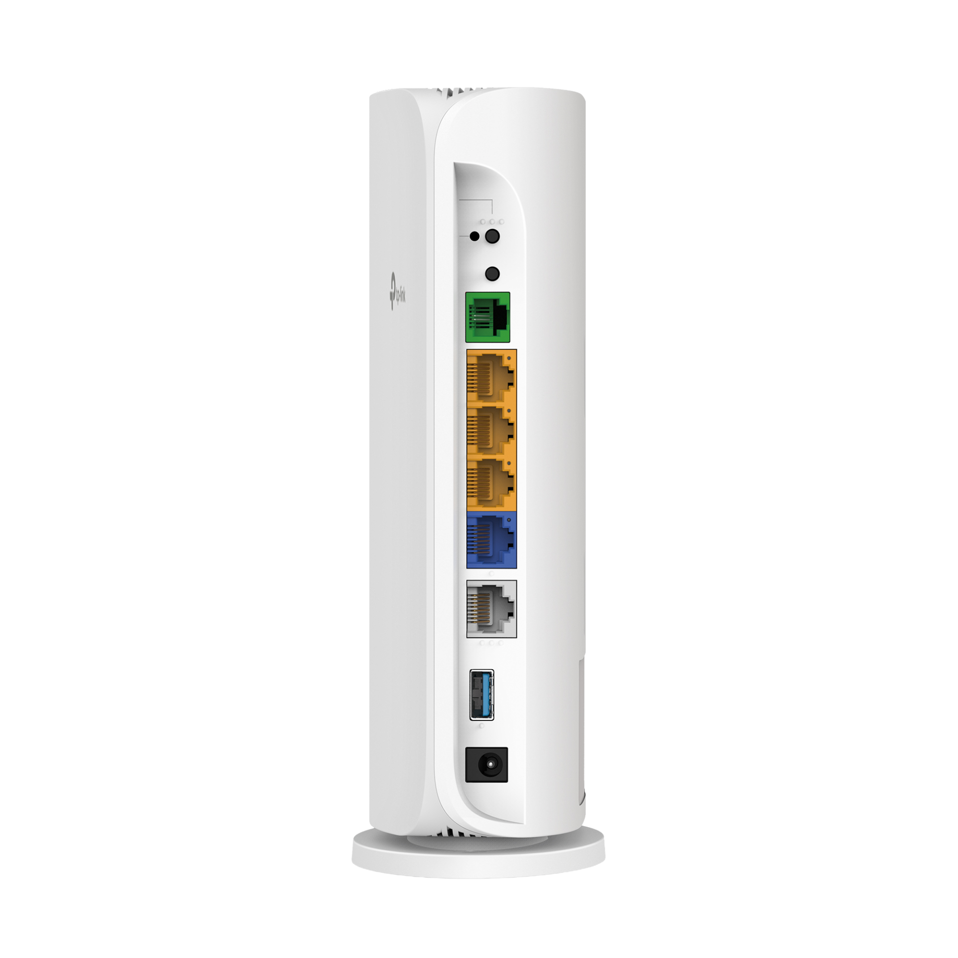 WLAN-Router TP-Link Box 7 im Test, Bild 