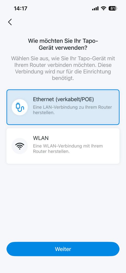 Überwachungskameras TP-Link Tapo C575D im Test, Bild 