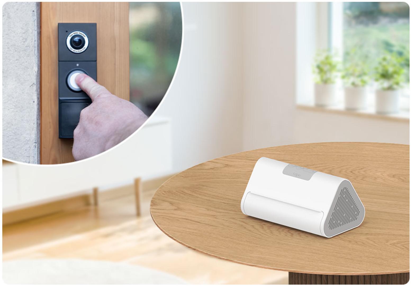 Smart Home Systeme TP-Link Tapo H500 CentralHub im Test, Bild 