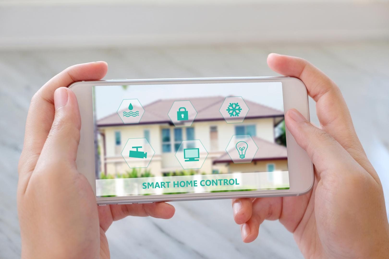 Smart Home Smart Home: Sicherheitsrisiken kennen und Gefahren vorbeugen - News, Bild 