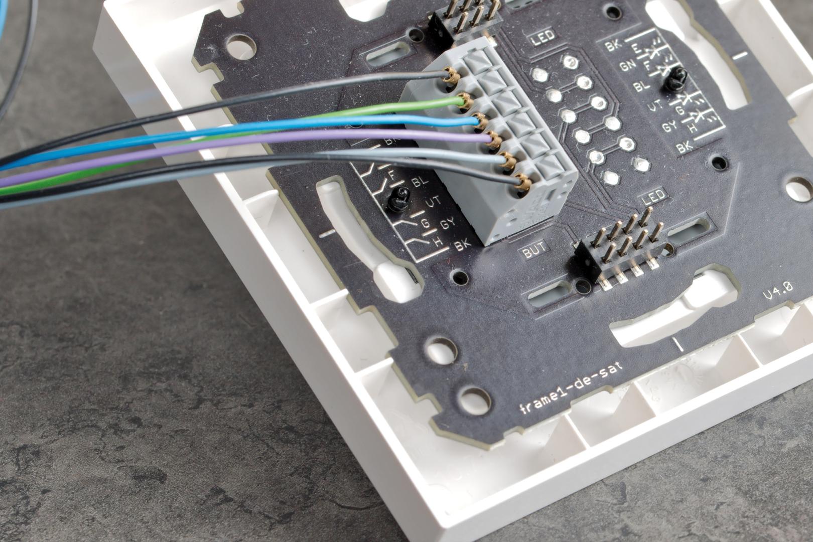 Service Smart Home mit KNX - News, Bild 