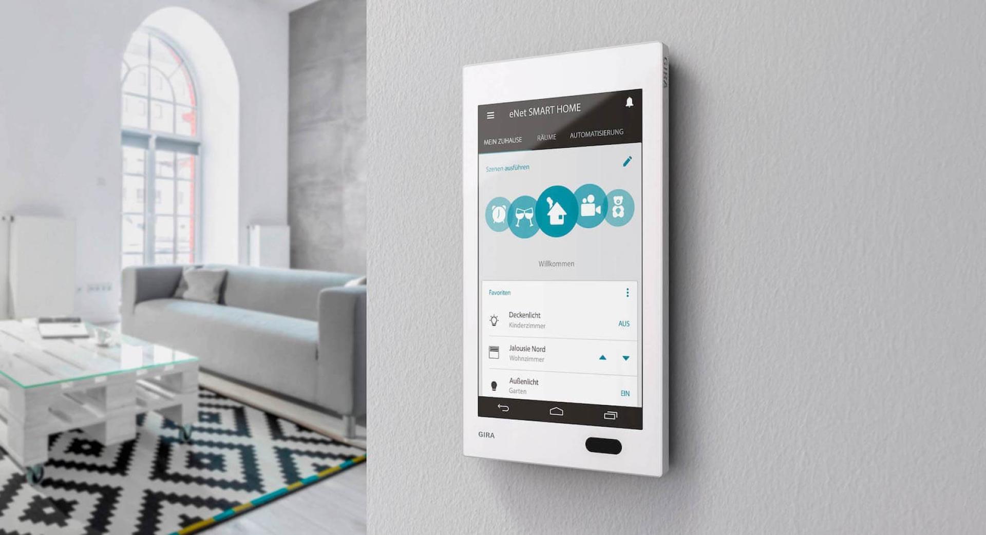 Smart Home Worauf es bei Smart-Home-Produkten ankommt - News, Bild 