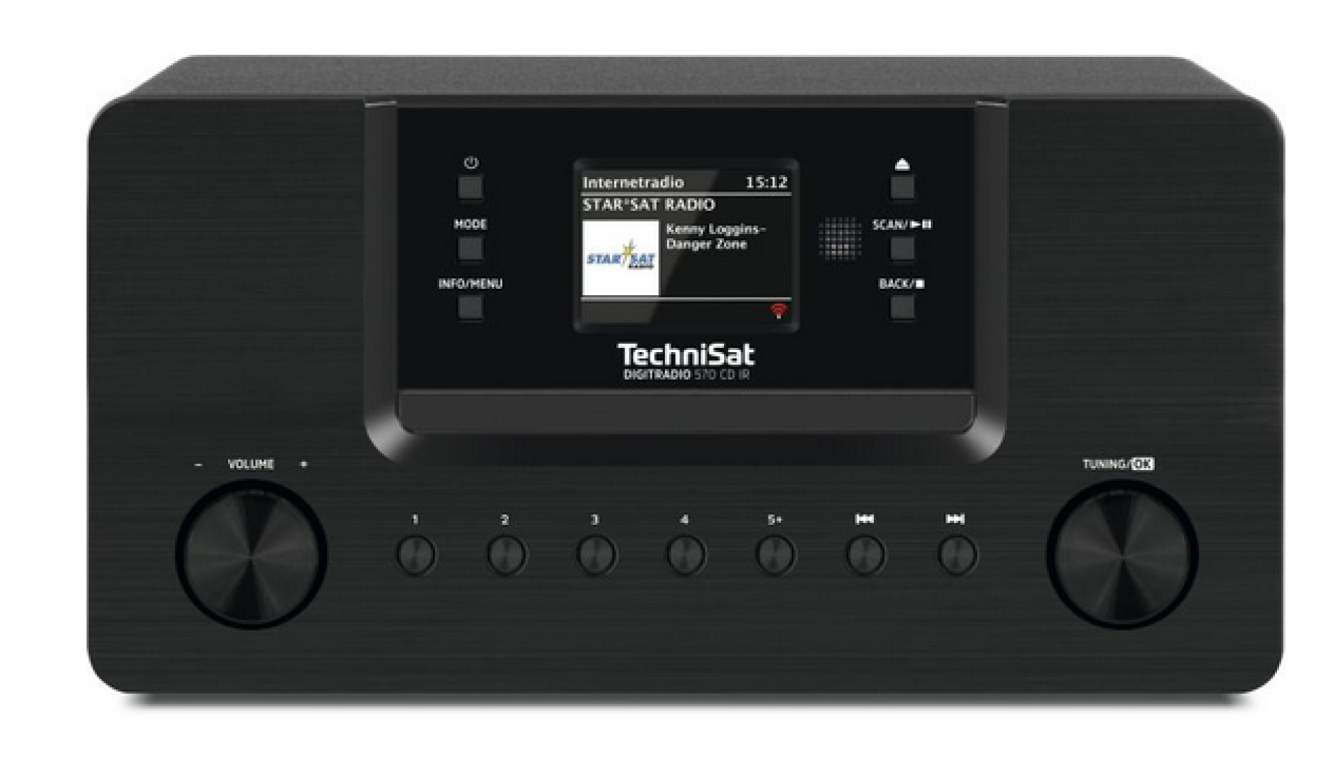 Digital Audio DAB+ Weltpremiere: Neues System für Warnmeldungen über Digitalradio - News, Bild 