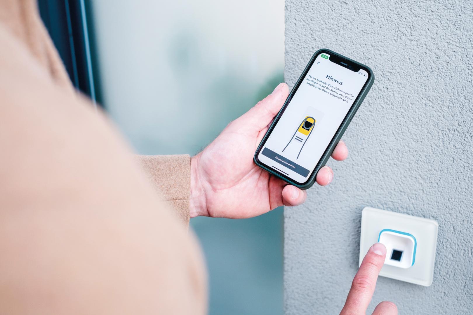 Service Smart Home mit KNX - News, Bild 