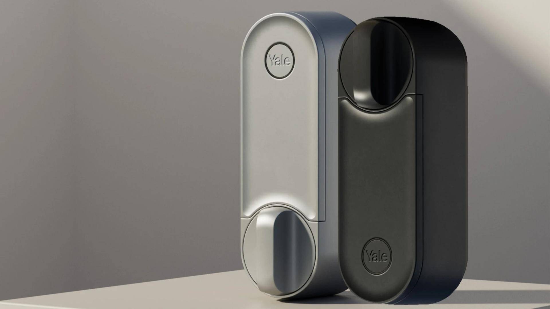 Smart Home Linus Smart Lock L2 lässt sich ab sofort in Bosch Smart Home System integrieren - News, Bild 